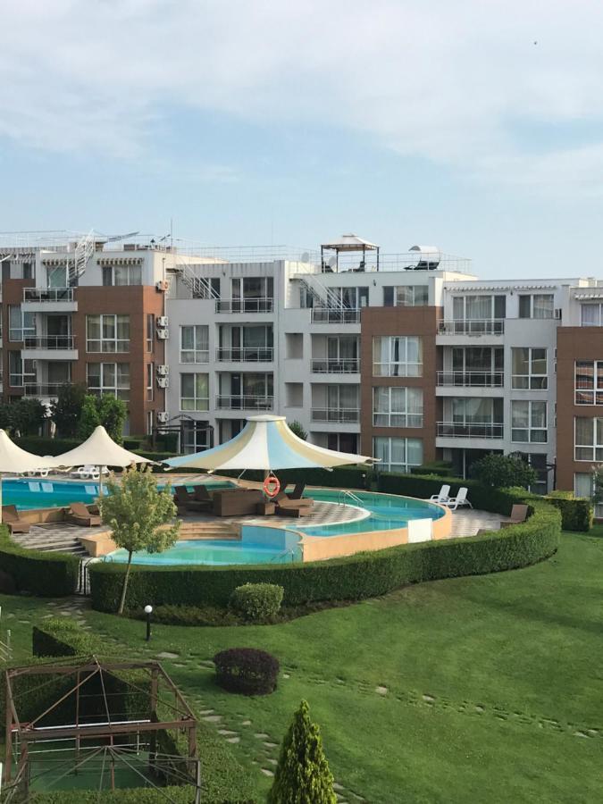 Great Choice Apartment Tschernomorez Exterior foto