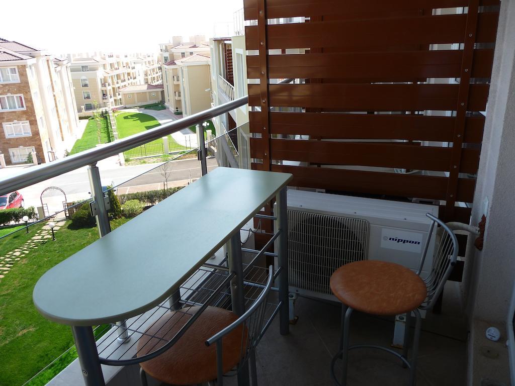 Great Choice Apartment Tschernomorez Zimmer foto