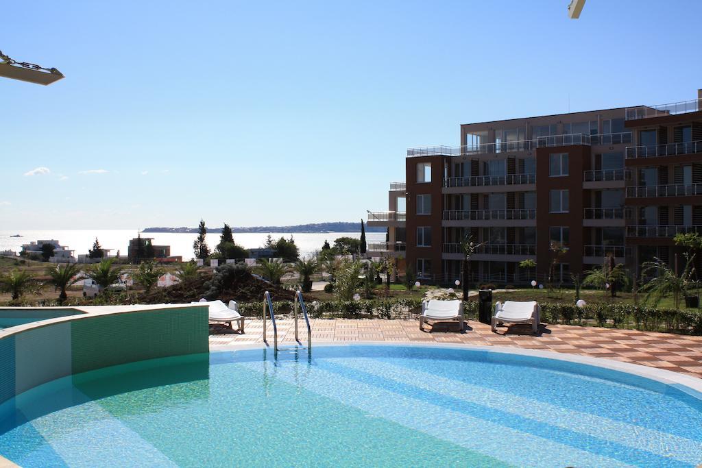 Great Choice Apartment Tschernomorez Exterior foto
