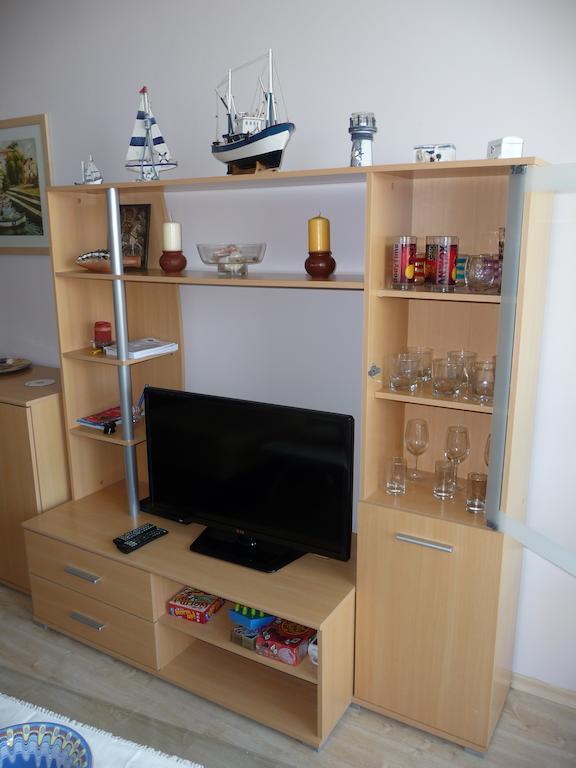 Great Choice Apartment Tschernomorez Zimmer foto