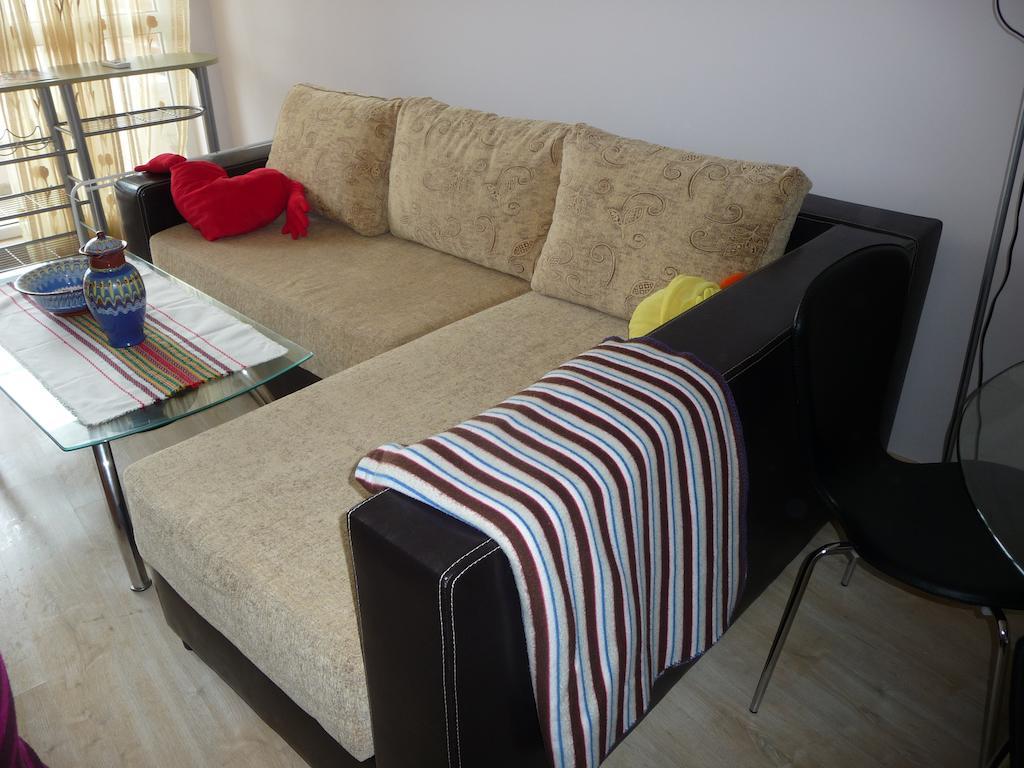 Great Choice Apartment Tschernomorez Zimmer foto