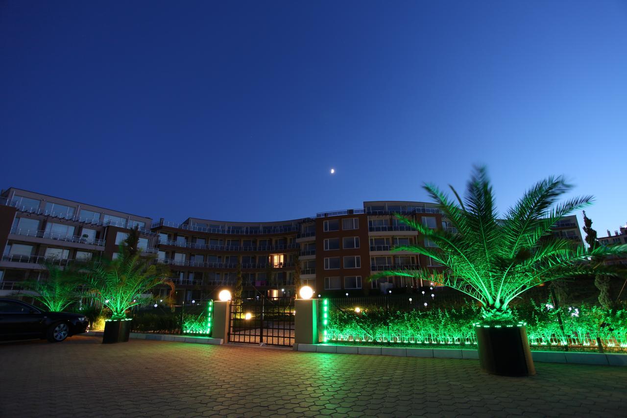 Great Choice Apartment Tschernomorez Exterior foto
