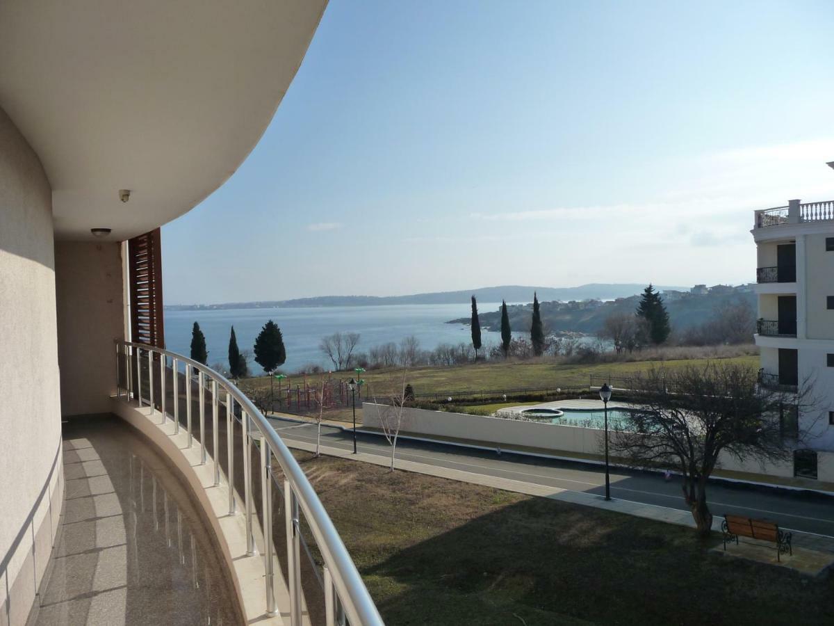 Great Choice Apartment Tschernomorez Exterior foto
