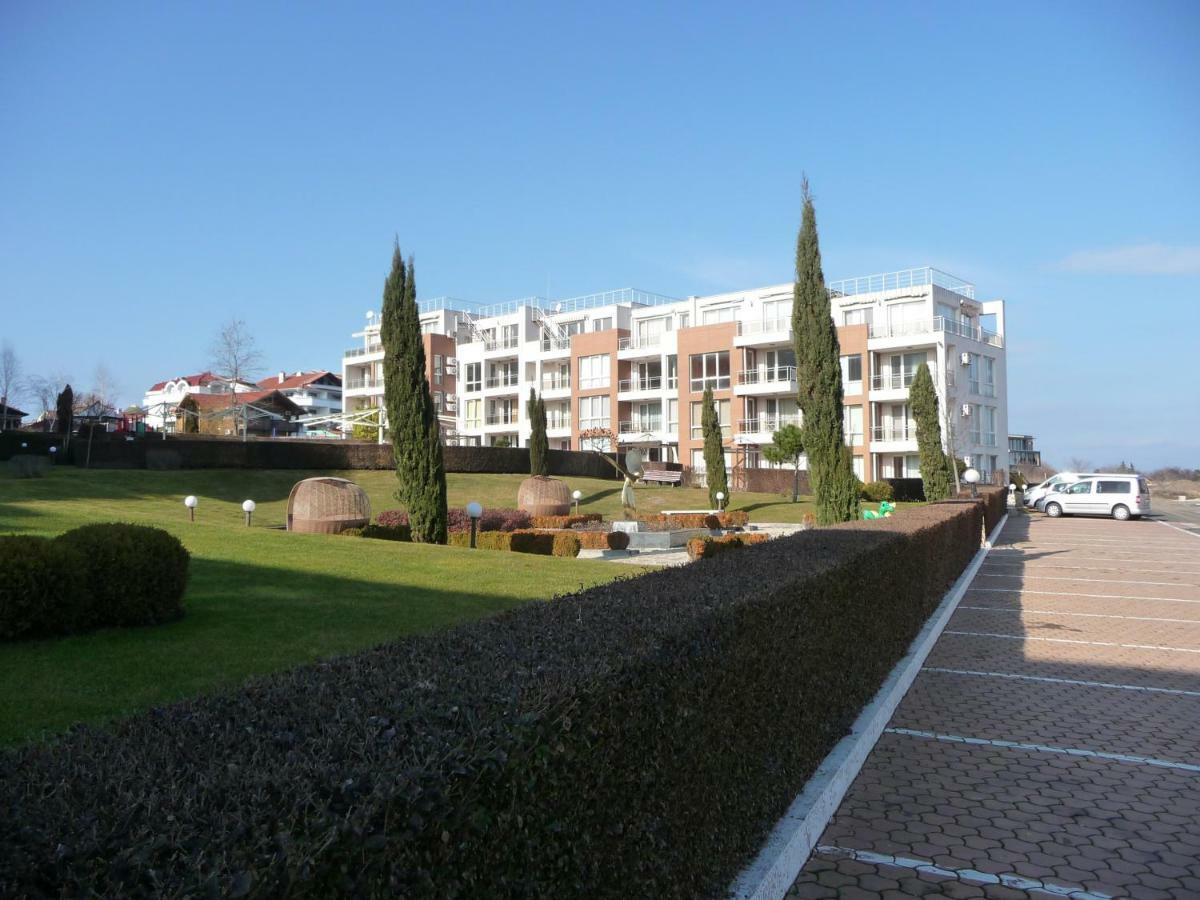 Great Choice Apartment Tschernomorez Exterior foto